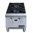 Dukers Appliance Co., USA Ltd. DCHPA12