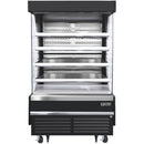 Everest Refrigeration EOMV-48-B-35-T