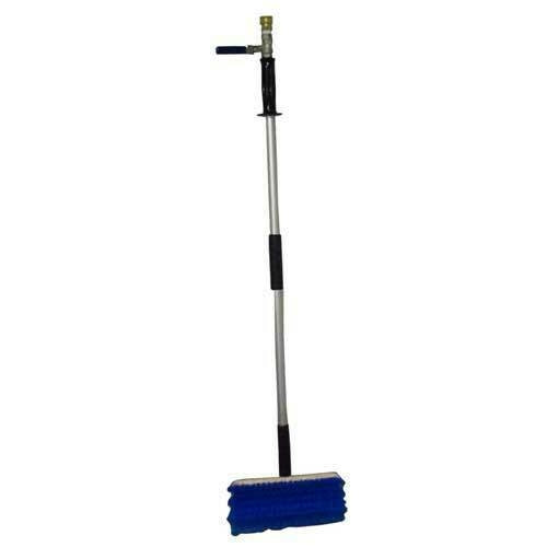 Spray Master SMT-WALLBRUSH-W