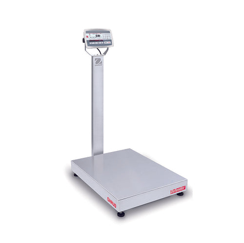 Penn Scale D52P125RQV3