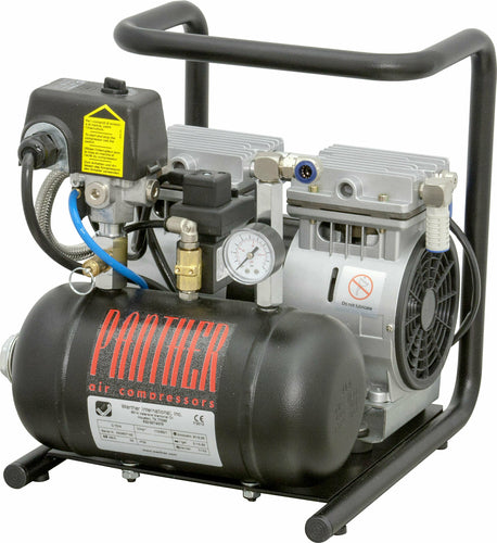 DoughXpress SILENT COMPRESSR