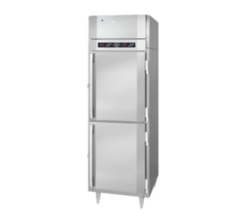 picture of Victory Refrigeration RSA-1D-S1-EW-PT-HD-HC