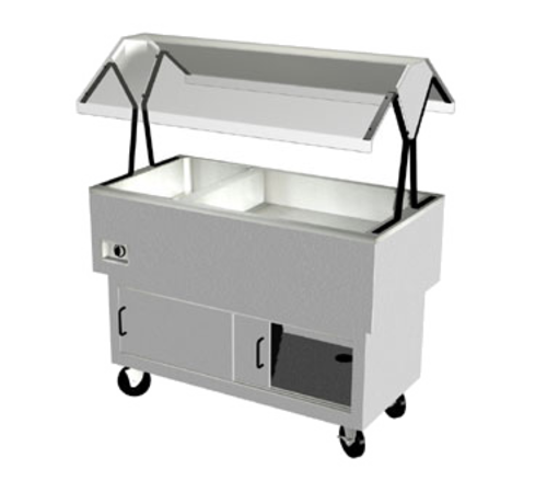 Duke Manufacturing DPAH-1H3C