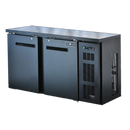 Spartan Refrigeration SBBB-58-SL