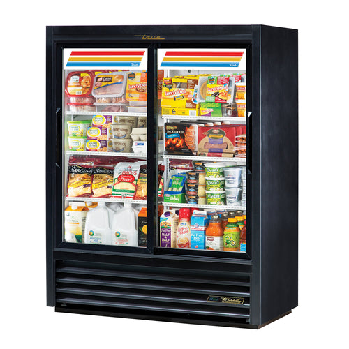 True Mfg. – Specialty Retail Display GDM-41SL-60-HC-LD