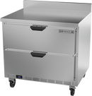 Beverage Air WTRD36AHC-2-FIP