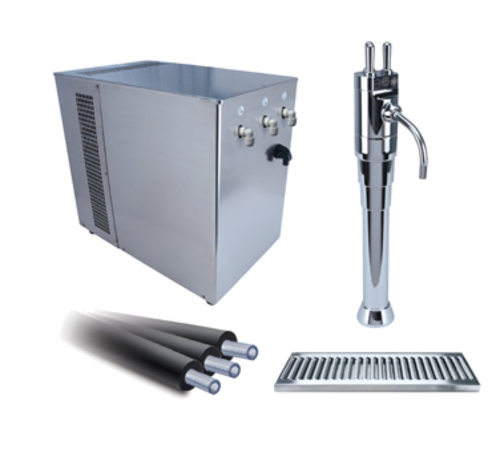 Micro Matic USA H2O-UCM-X-KIT