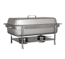 Alegacy Foodservice Products AL800