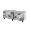 Fagor Refrigeration SUR-93-D6