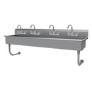 Advance Tabco FS-WM-80-F
