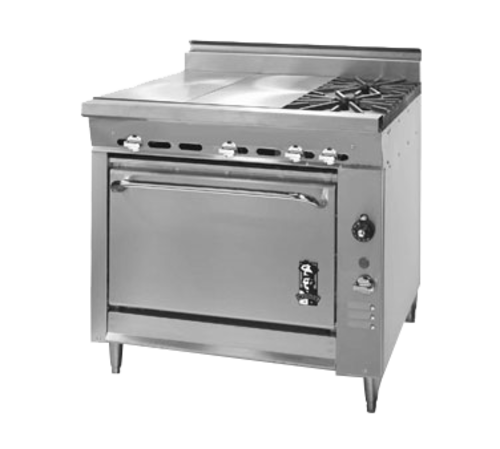 Montague Company 136-3G