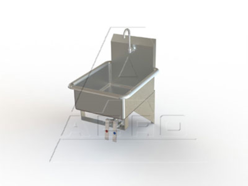 AERO Manufacturing LK