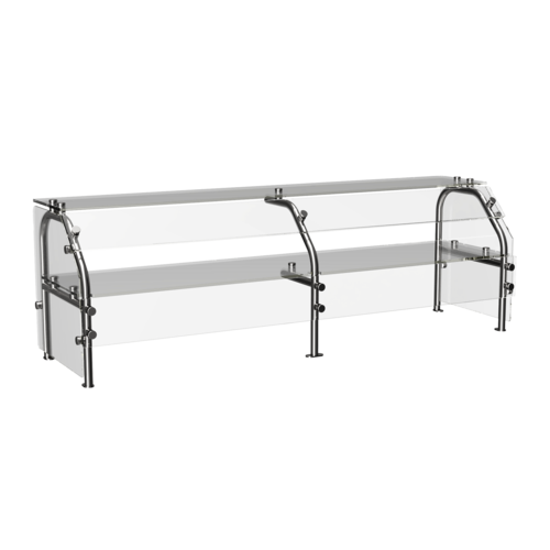Atlas Metal CSG-2D