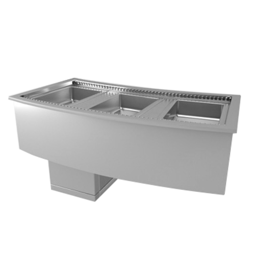 RPI Industries VIAP3-0-R-CV-SC