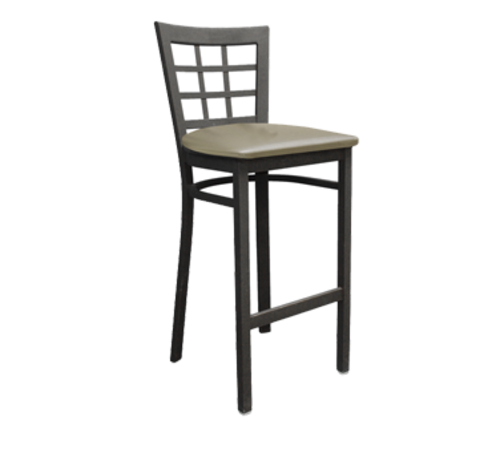 DM Seating D133-BS-UPH