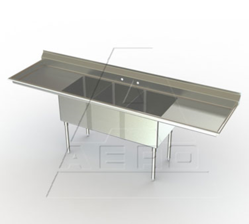 AERO Manufacturing MF3-2116-36LR