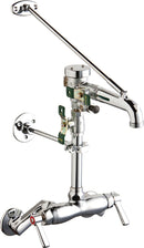 picture of Chicago Faucets 445-PVBCP