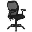 Flash Furniture LF-W42B-GG