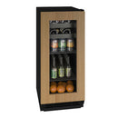 U-Line Corporation UHBV115-IG01A