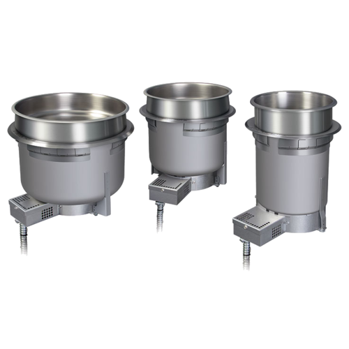 Hatco HWBRN-11QTD