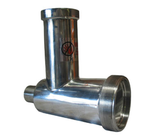 Uniworld Foodservice Equipment SS812HCY