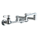 picture of Chicago Faucets 540-LDDJ13ABCP