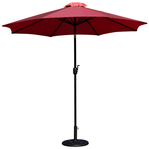 Flash Furniture GM-402003-UB19B-RED-GG