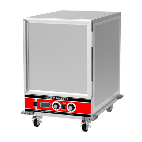 BevLes Company HPIS-3414
