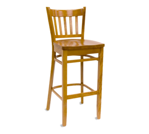 DM Seating D004-BS-WS