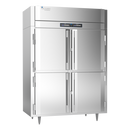 Victory Refrigeration HRSA-2D-S1-EW-HD-HC