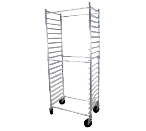 John Boos ABPR-1820-3KDS-X