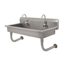 Advance Tabco FC-WM-40EFADA