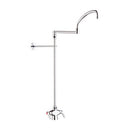 Chicago Faucets 511-ABCP