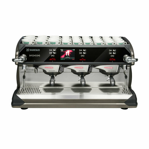 picture of Rancilio Group North America CLASSE 11 X-USB3