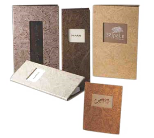 Menu Solutions PA120D