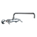 picture of Chicago Faucets 445-L12ABCP
