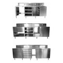 Glastender, Inc. CAB-MBS