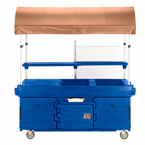 Cambro KVC854C186