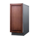 Summit Commercial BIM68OSPUMPIF