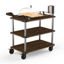 Steelite International MGCRNX04WSXX