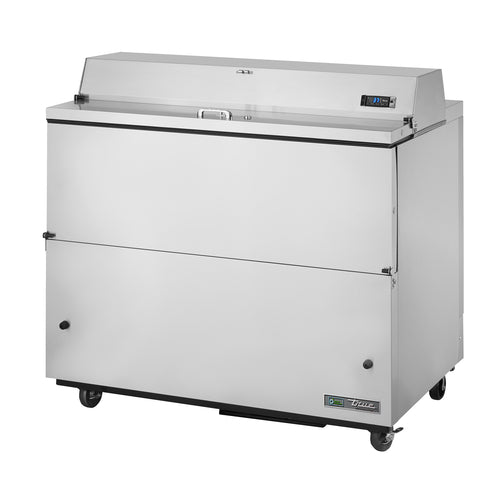 True Mfg. - General Foodservice TMC-49-S-SS-HC