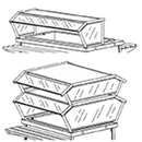 Eagle Group DCS3-DSG-BST