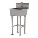 Advance Tabco FS-FM-2721EF
