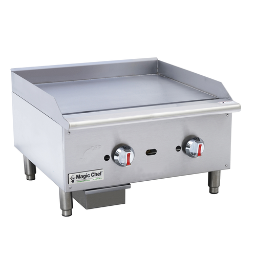 Magic Chef Commercial M24MG