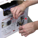 Curtron Products 21-08-072-150-RAS