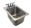 Advance Tabco DBS-1