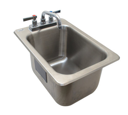 Advance Tabco DBS-1