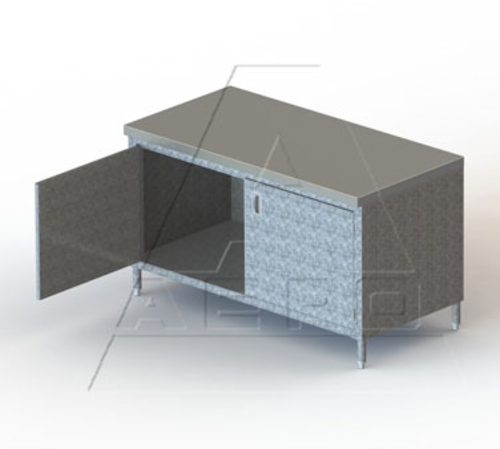 AERO Manufacturing 4TGOHD-3096