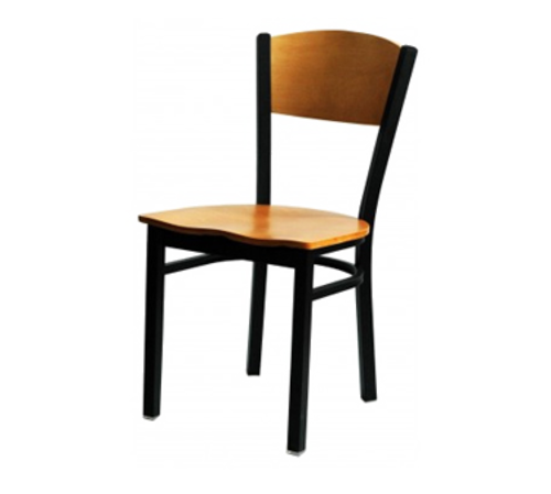 picture of All About Furniture MC350P BL