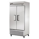 True Mfg. - General Foodservice TS-35-HC